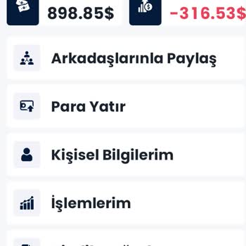 Trade.katilimyatirim.net Katılım Yatırım Trade