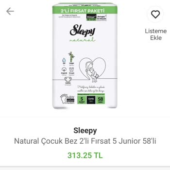 Trendyol Yanıltıcı İlan Ve Eksik Ürün Teslimatı