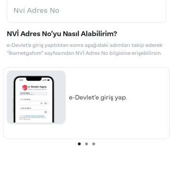 Evde Ekişi Paketleme Kişisel Bilgilerimin İzinsiz Kullanımı Hakkında