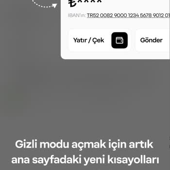 Evde Ekişi Paketleme Kişisel Bilgilerimin İzinsiz Kullanımı Hakkında
