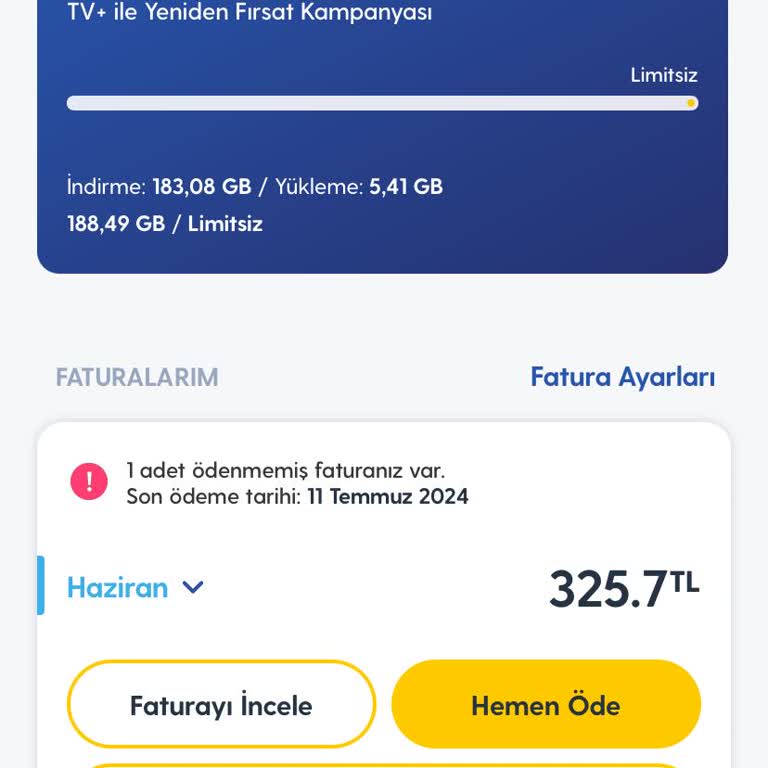 Turkcell Superonline Hizmet Kısıtlaması Ve Koskoca Bir Pişmanlık!