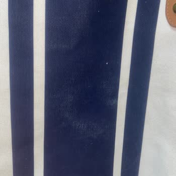 U.S. Polo Assn. U. S Polo Çanta Rengi Soldu Ve Güneş Lekeleri Oluştu Kalitesiz