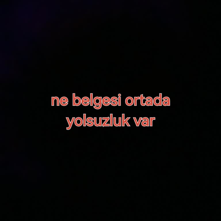 Ziraat Bankası Yolsuzluk Neden İlgilenmiyorsunuz