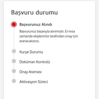 Vodafone İstemediğim Halde Talebimi Sürekli İptal Ediyorlar!