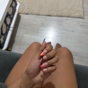 Pınar Coşkun Nail Art Güzellik Merkezi Deneyimi