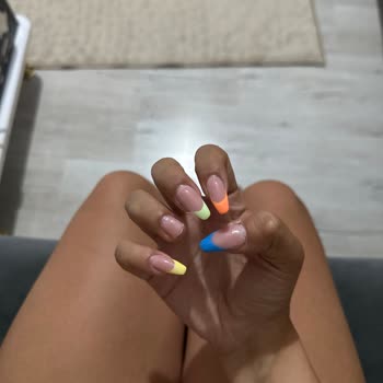 Pınar Coşkun Nail Art Güzellik Merkezi Deneyimi
