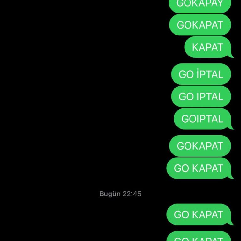 DSmart GO Üyelik İptali Kasten Yapılmıyor