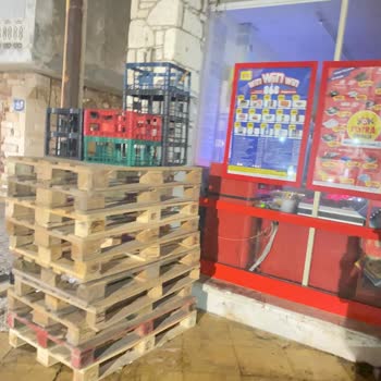 Şok Market, Çeşme Belediyesi Çevreye Saygı