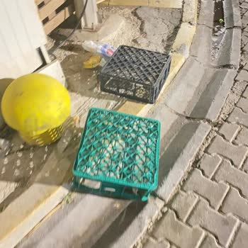 Şok Market, Çeşme Belediyesi Çevreye Saygı