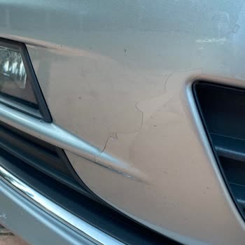 Volkswagen Samsun'da Araç Park Sensörü Sorunları