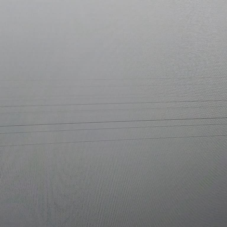 Samsung TV Kronik Yatay Çizgi Sorunu