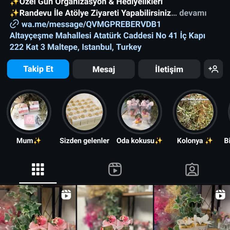 Organizasyonhediyeliklerim Hediyelik Eşya Alışveriş