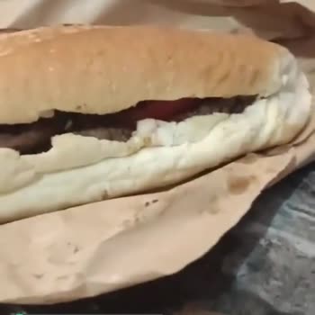 Köfteci Yusuf Şaka Gibi Ama Gerçek!