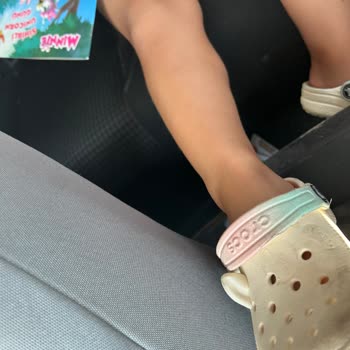 Crocs Terlik & Ayakkabı Crocs Unicorn Terlik