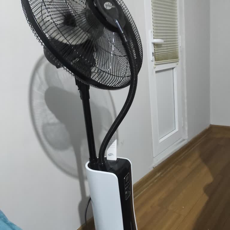 Gold Master Alaska Kendi Kendine Duruyor