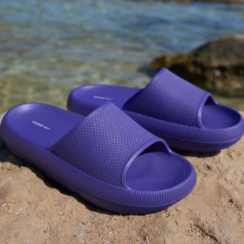 Oysho Güneşte Eriyen Plaj Terliği