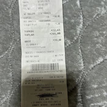 Oysho Güneşte Eriyen Plaj Terliği