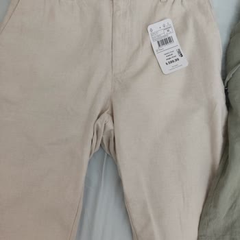 LCW Ürün Tutarı Farklı Kasada Tutar Farklı. Fazla Para Alındı