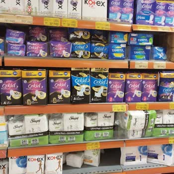 Bugüne Kadar Gördüğüm En Düzensiz Ve Kötü Migros