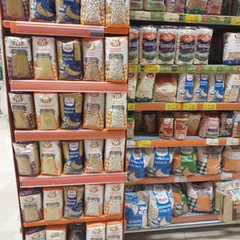 Bugüne Kadar Gördüğüm En Düzensiz Ve Kötü Migros