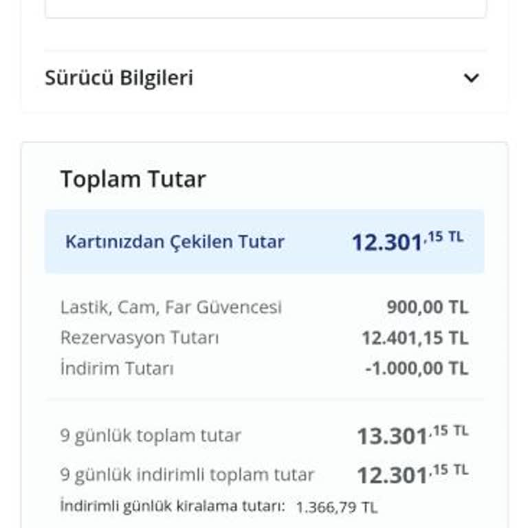 En Uygun.com Araç Kiralama