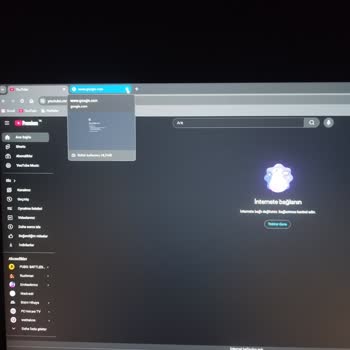 TurkNet Plansız İnternet Kesintileri