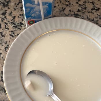 Pınar Süt'te Kaymak Problemi: Çocuğum Sancı Çekti