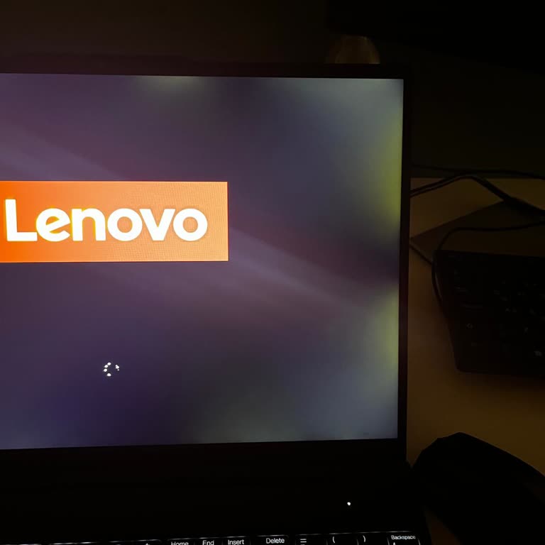 Lenovo Bilgisayar Müşteri Hizmetlerinin İlgisizliği