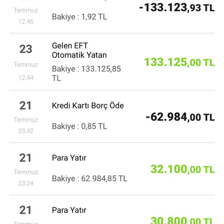 VakıfBank ATM Para Sıkışması