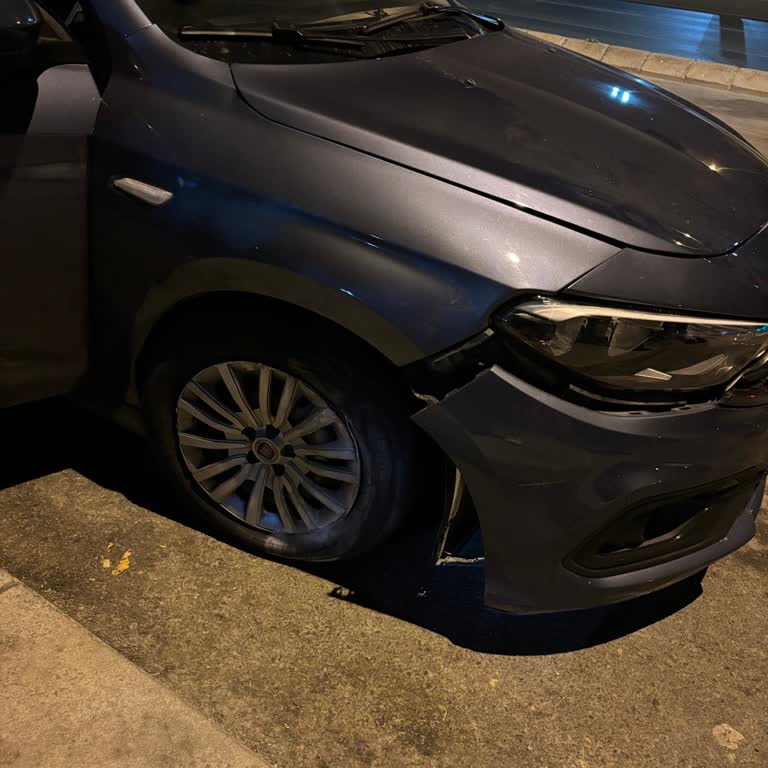 TikTak Kirala Kaza Sonrası Hatalı Ücretlendirme Ve Müşteri Hizmetleri Sorunu