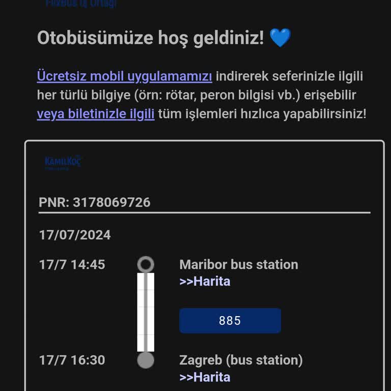 Flixbus Müşteriyi Mağdur Ediyor