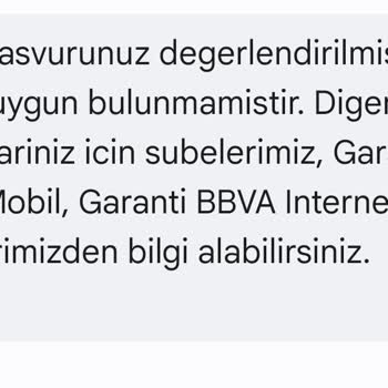 Bankacılık Düzenleme ve Denetleme Kurumu Kredi Kredi Kartı