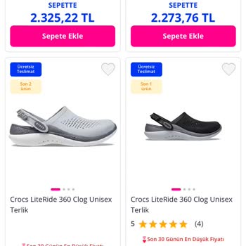 Pazarama Güvenilir Değildir Dikkat
