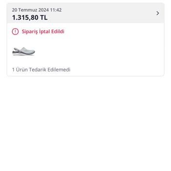 Pazarama Güvenilir Değildir Dikkat