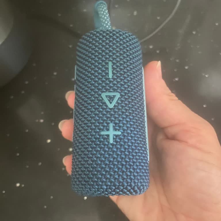 JBL GO 3 Ses Ayarı Arıza