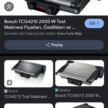 Bosch Geçici Depoya Bıraktığım Ürünleri Alamıyorum Vermiyorlar