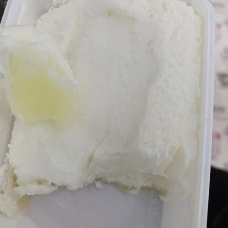 Algida'nın Bozuk Dondurması