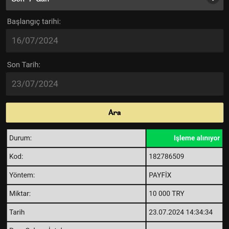 Cratos Royal Bet Kazançlarımın Silinmesi Ve Çekim Taleplerimin Reddedilmesi