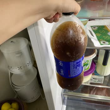 Profilo Ürünleri Donduran Bozuk Buzdolabı