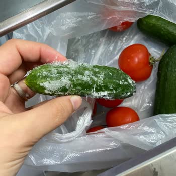 Profilo Ürünleri Donduran Bozuk Buzdolabı