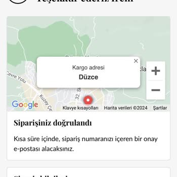 Modern Plak Sipariş Verdim Ama Gözükmüyor Kimse Cevap Da Vermiyor