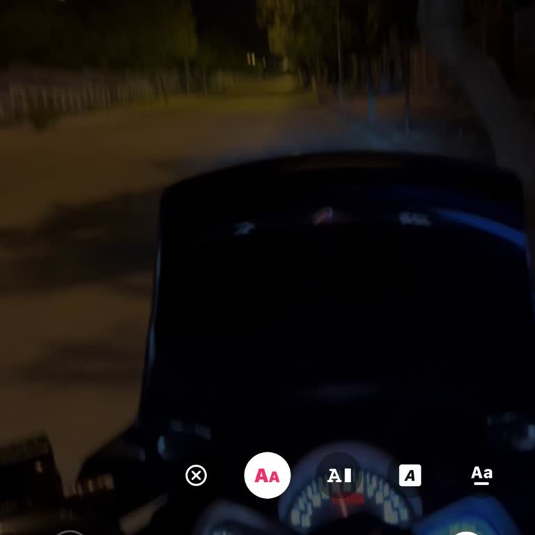 Instagram Hikayeye Müzik Atma Sorunu