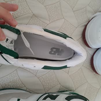 Sneakerhane Instagram Hesabı Defolu Ürün Gönderdi!