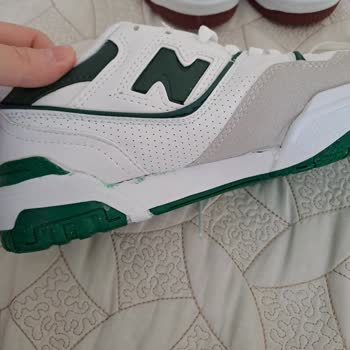 Sneakerhane Instagram Hesabı Defolu Ürün Gönderdi!