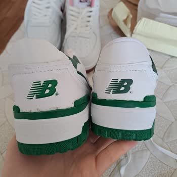 Sneakerhane Instagram Hesabı Defolu Ürün Gönderdi!