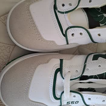 Sneakerhane Instagram Hesabı Defolu Ürün Gönderdi!