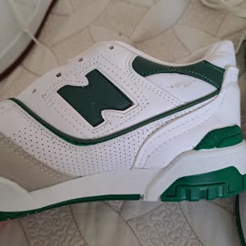 Sneakerhane Instagram Hesabı Defolu Ürün Gönderdi!