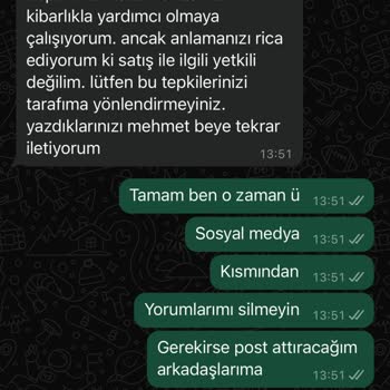 Atölye Furnitu - Spotçu Mimar Tamir Edilmeyen L Koltuk Ve İletişim Sorunları