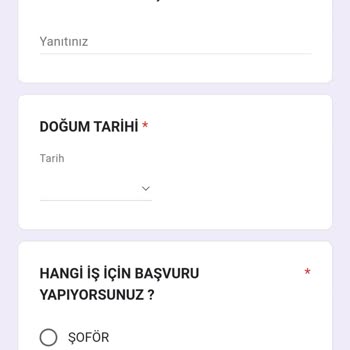 İşin Olsun İş Başvurusunda Yaşanan Güven Sorunu Ve Mağduriyet