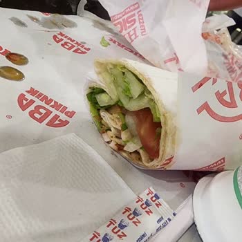 Aba Piknik Döner Ama Sadece Adı Var